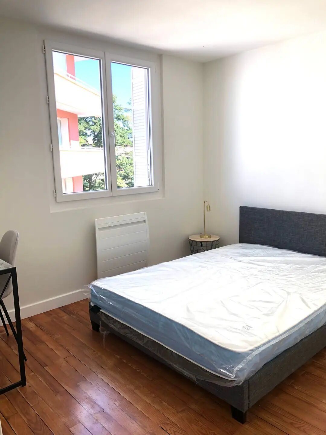 Appartement à vendre, 72m², Romans-sur-Isère