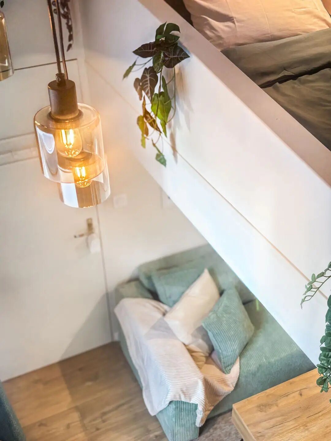 Appartement à louer, 15m², Castres
