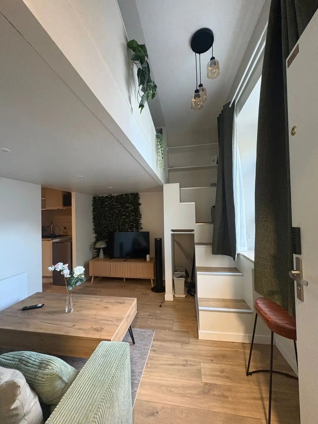Appartement à louer, 15m², Castres