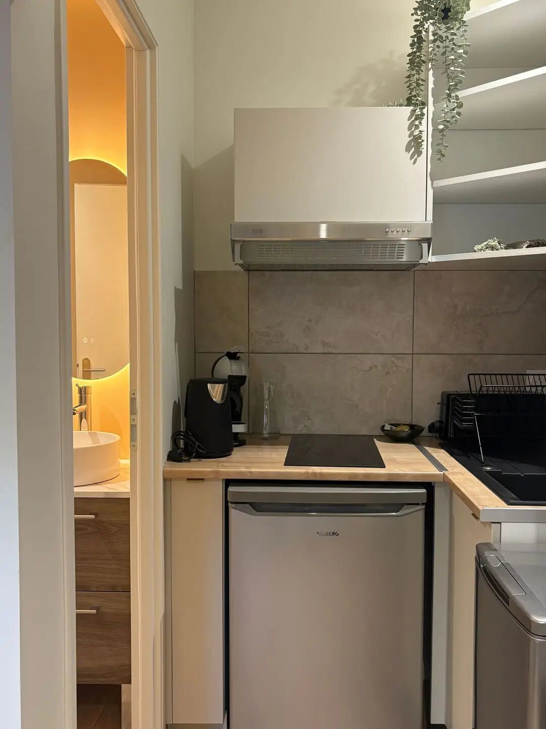 Appartement à louer, 15m², Castres