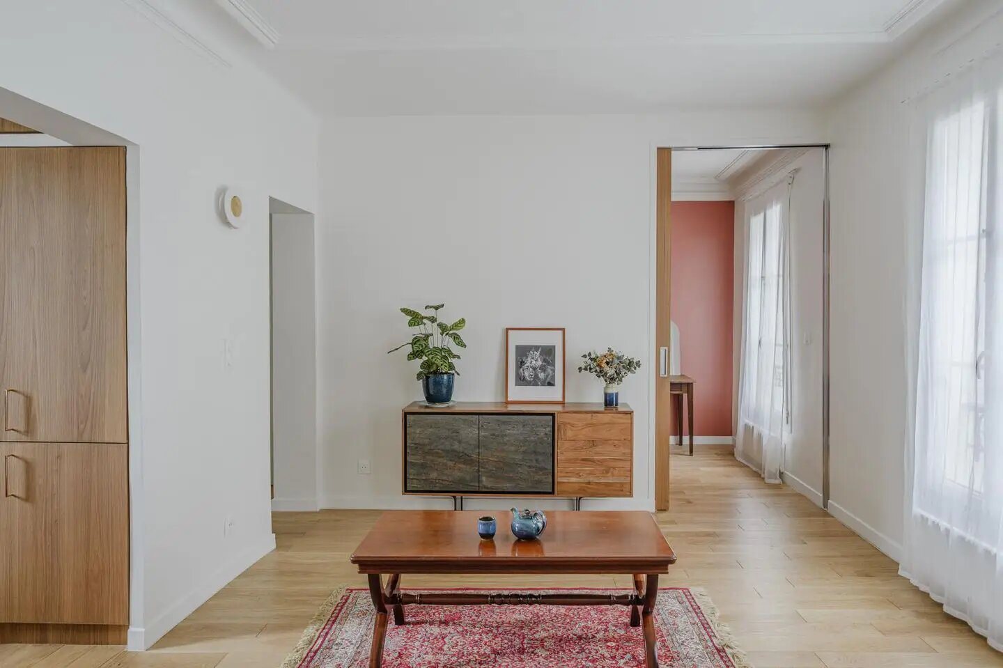 Appartement à vendre, 51m², Saint-Mandé