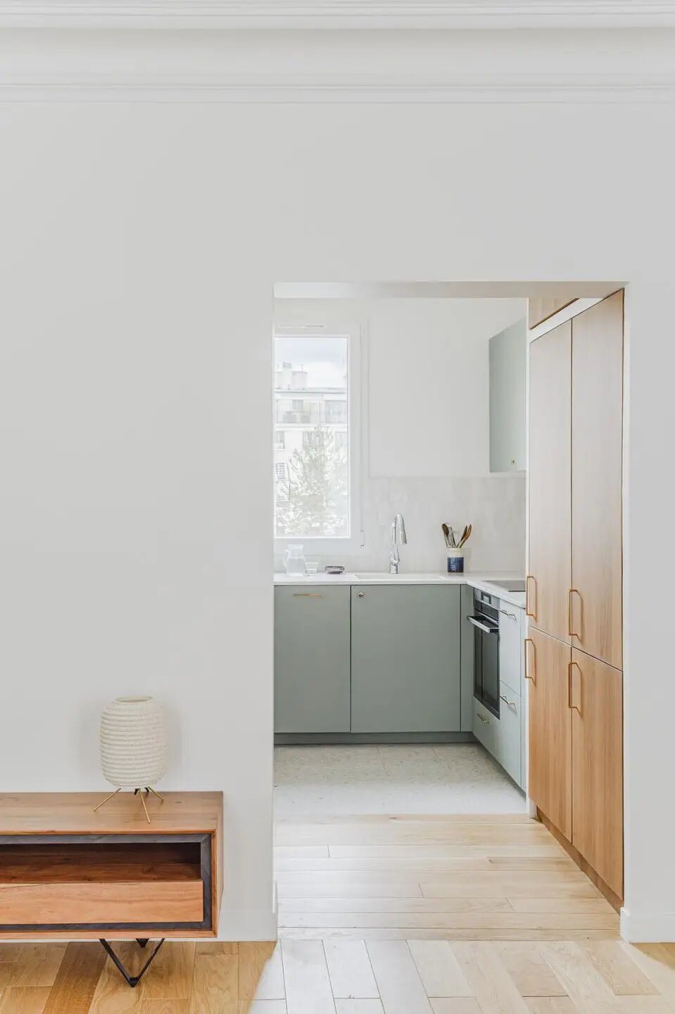 Appartement à vendre, 51m², Saint-Mandé