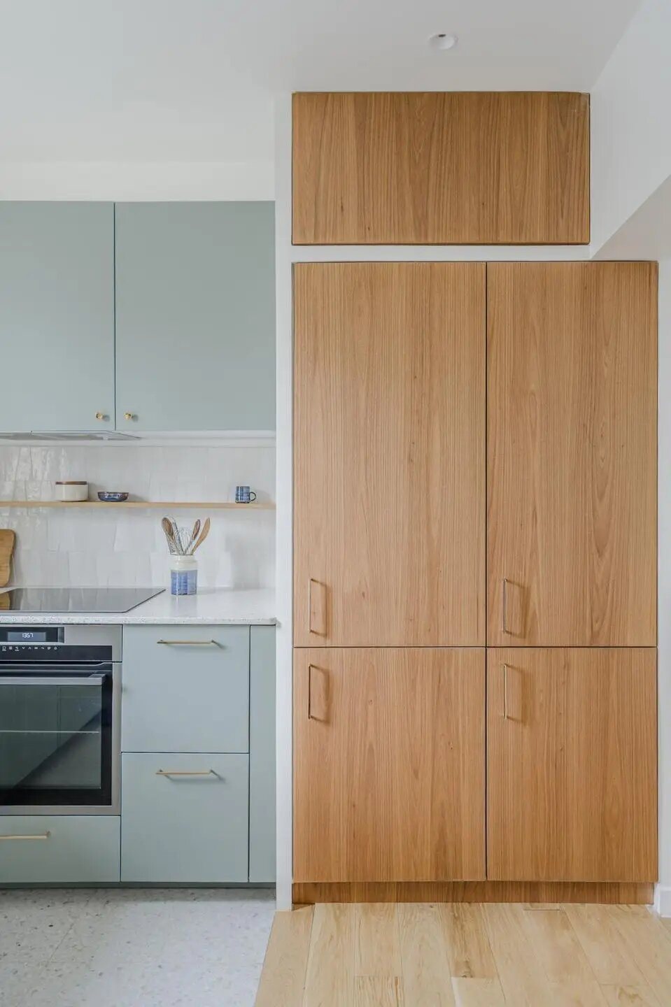 Appartement à vendre, 51m², Saint-Mandé