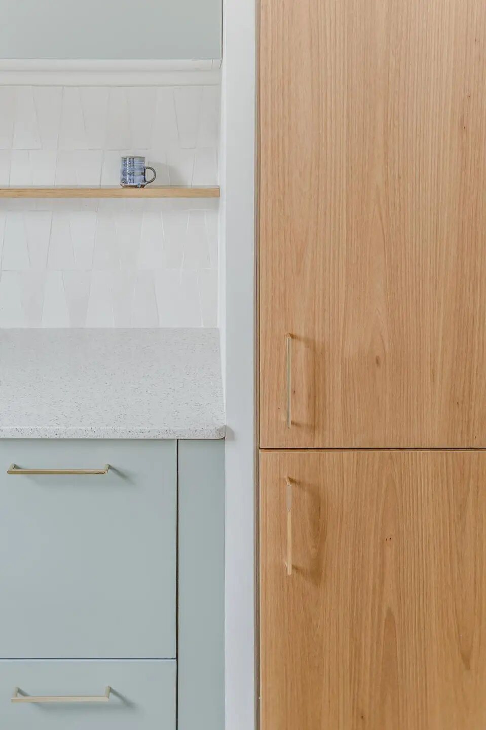 Appartement à vendre, 51m², Saint-Mandé