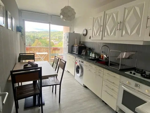 Appartement à louer, 69m², Saint-Maurice-de-Beynost