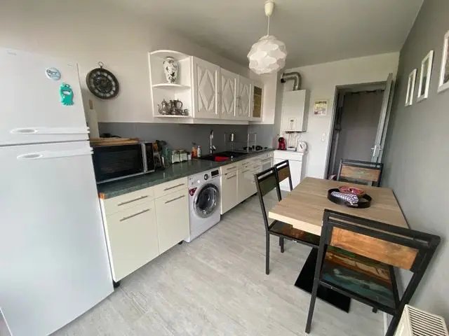 Appartement à louer, 69m², Saint-Maurice-de-Beynost