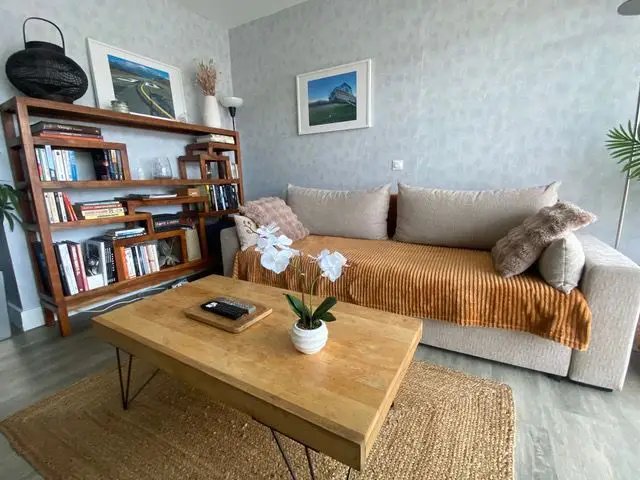 Appartement à louer, 69m², Saint-Maurice-de-Beynost