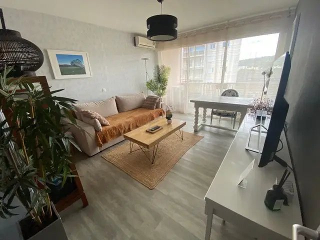 Appartement à louer, 69m², Saint-Maurice-de-Beynost