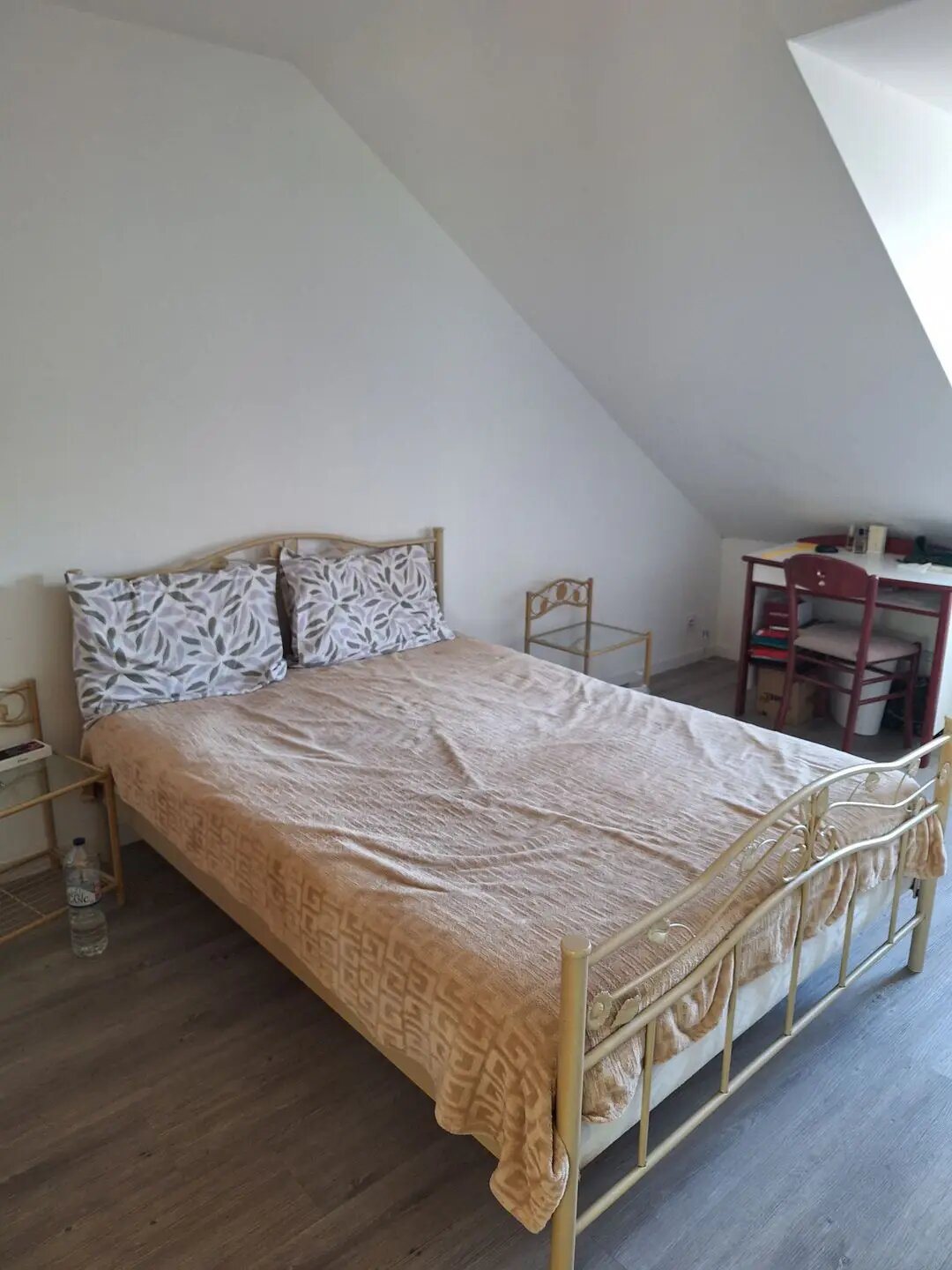 Appartement à louer, 45m², Saint-Nazaire