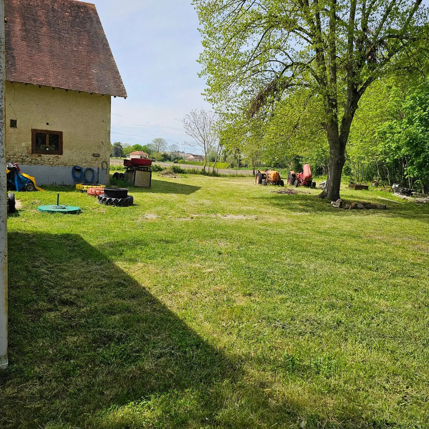 Maison à vendre, 140m², Montaigu-le-Blin