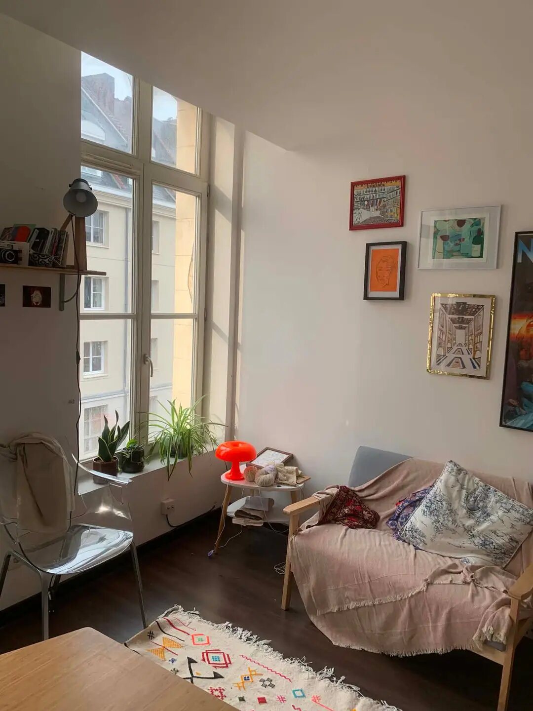 Appartement à vendre, 36m², Lille