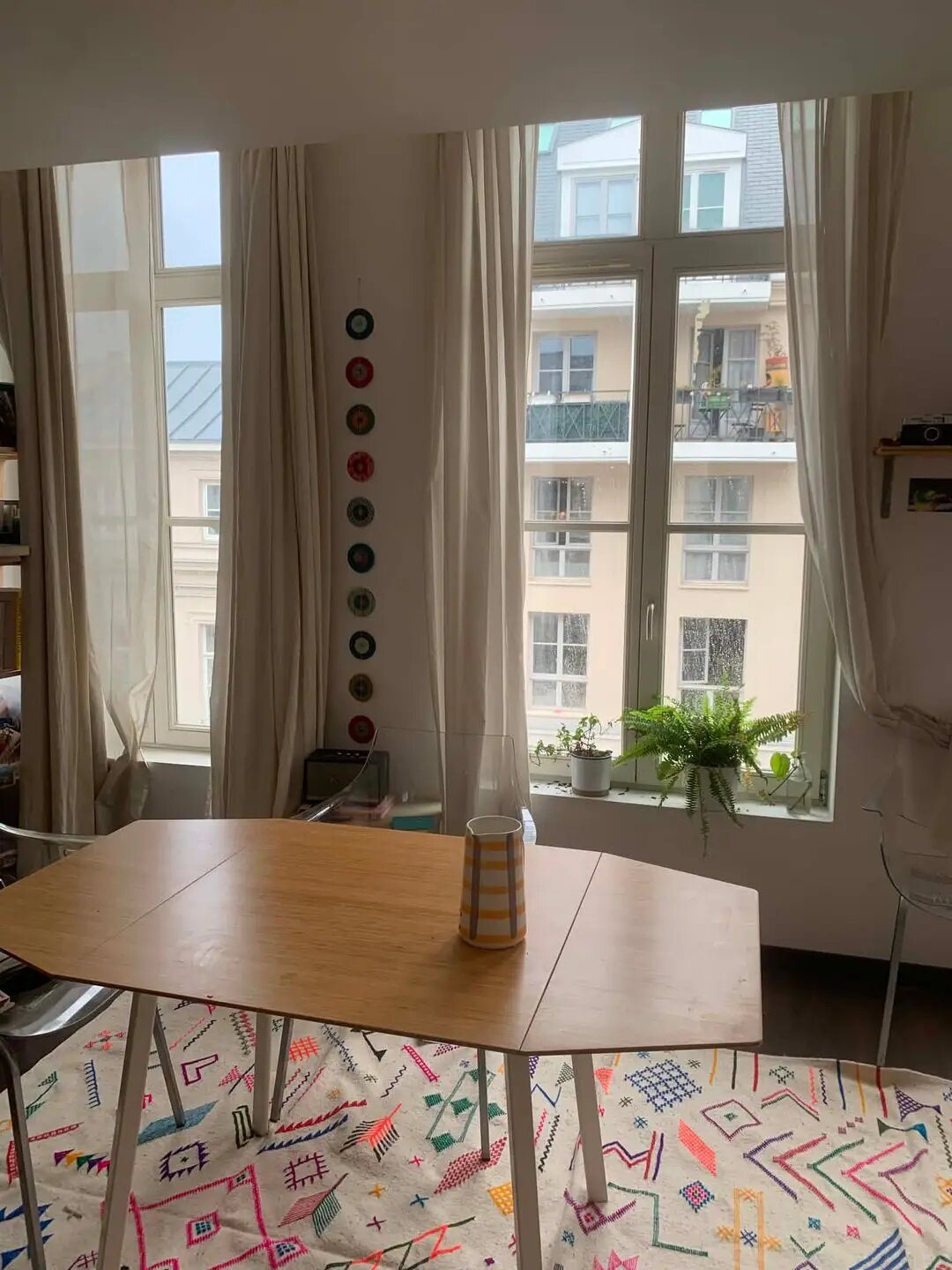Appartement à vendre, 36m², Lille
