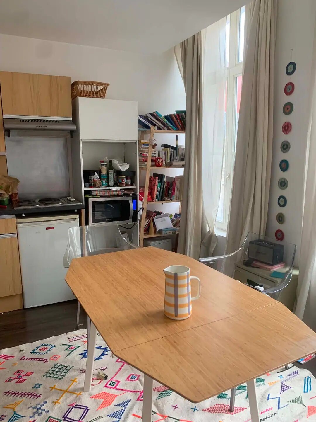 Appartement à vendre, 36m², Lille