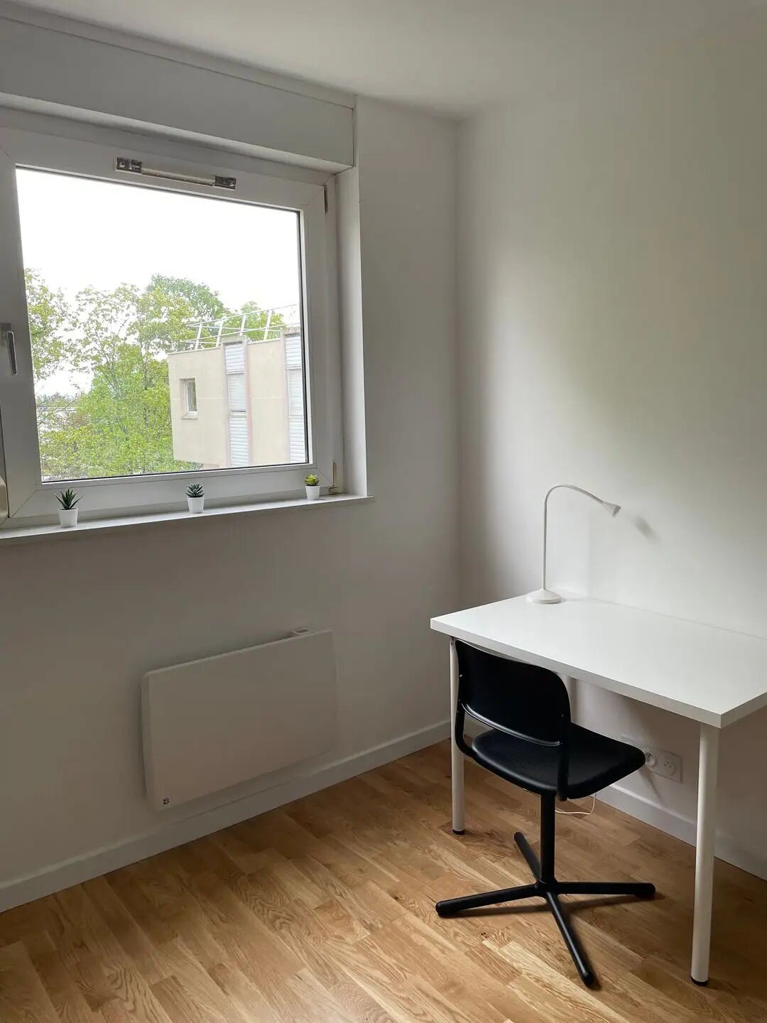 Appartement à louer, 18m², Cergy