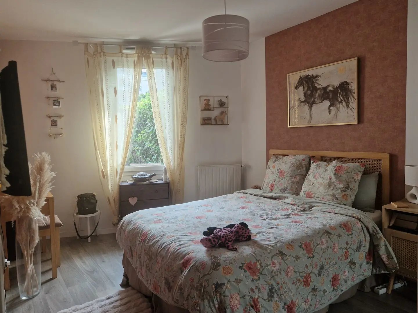 Appartement à vendre, 59m², Argenteuil