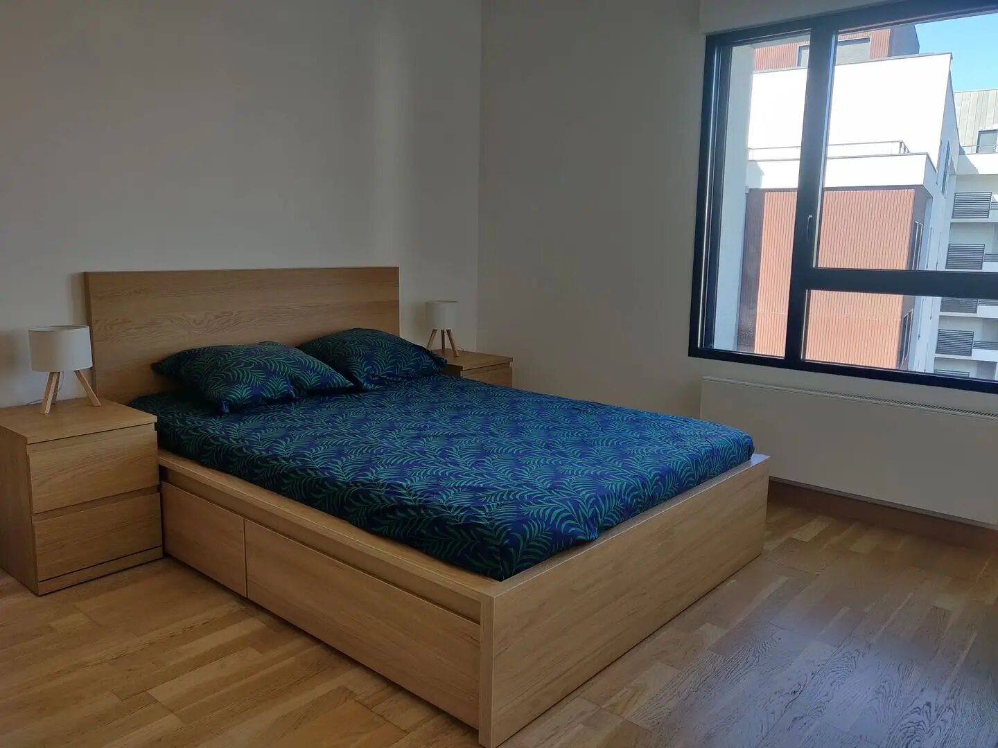 Appartement à louer, 40m², Annecy