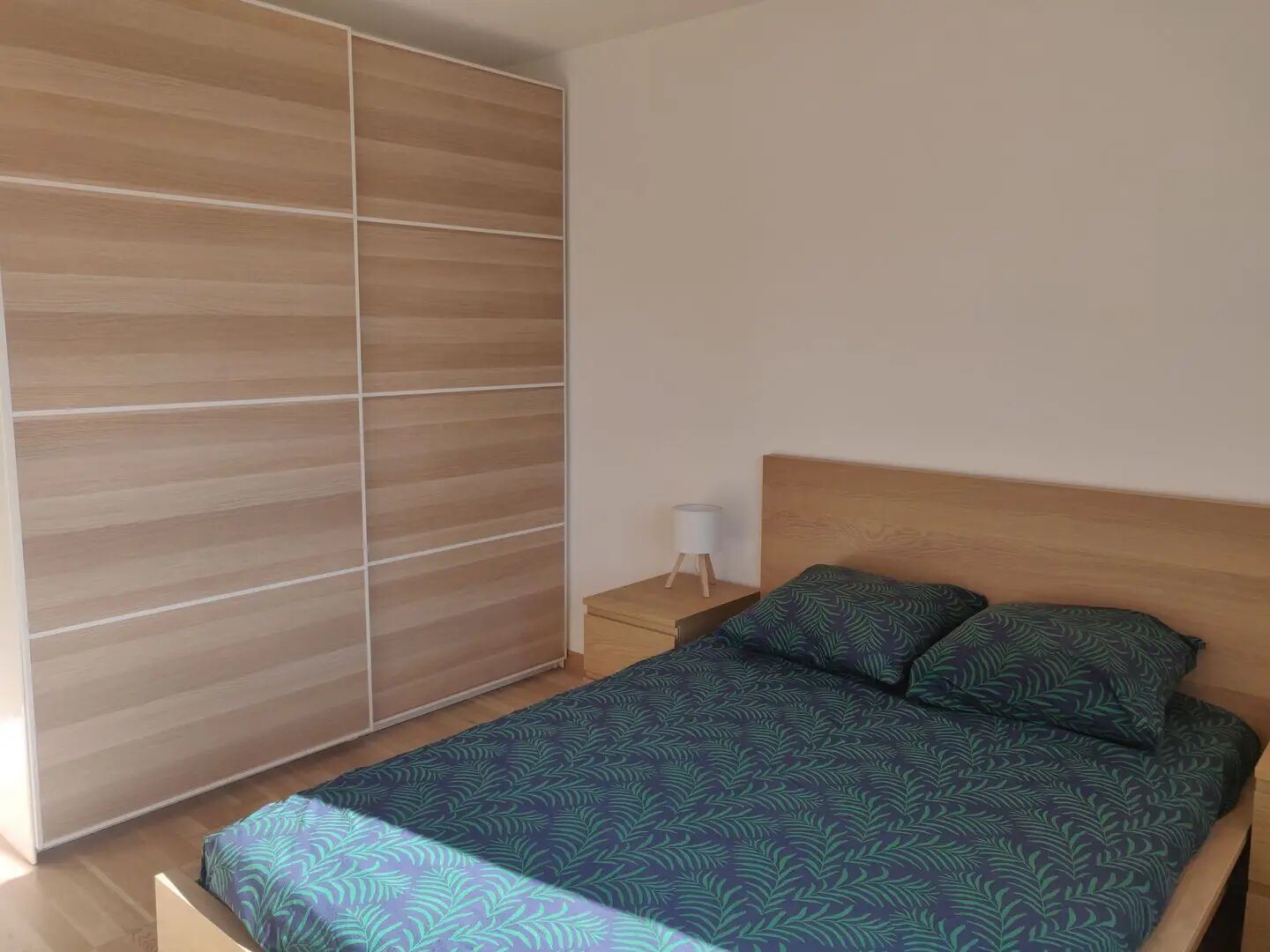 Appartement à louer, 40m², Annecy