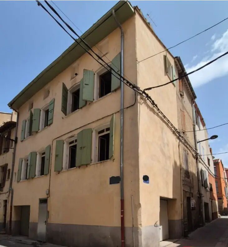 Maison à vendre, 160m², Perpignan