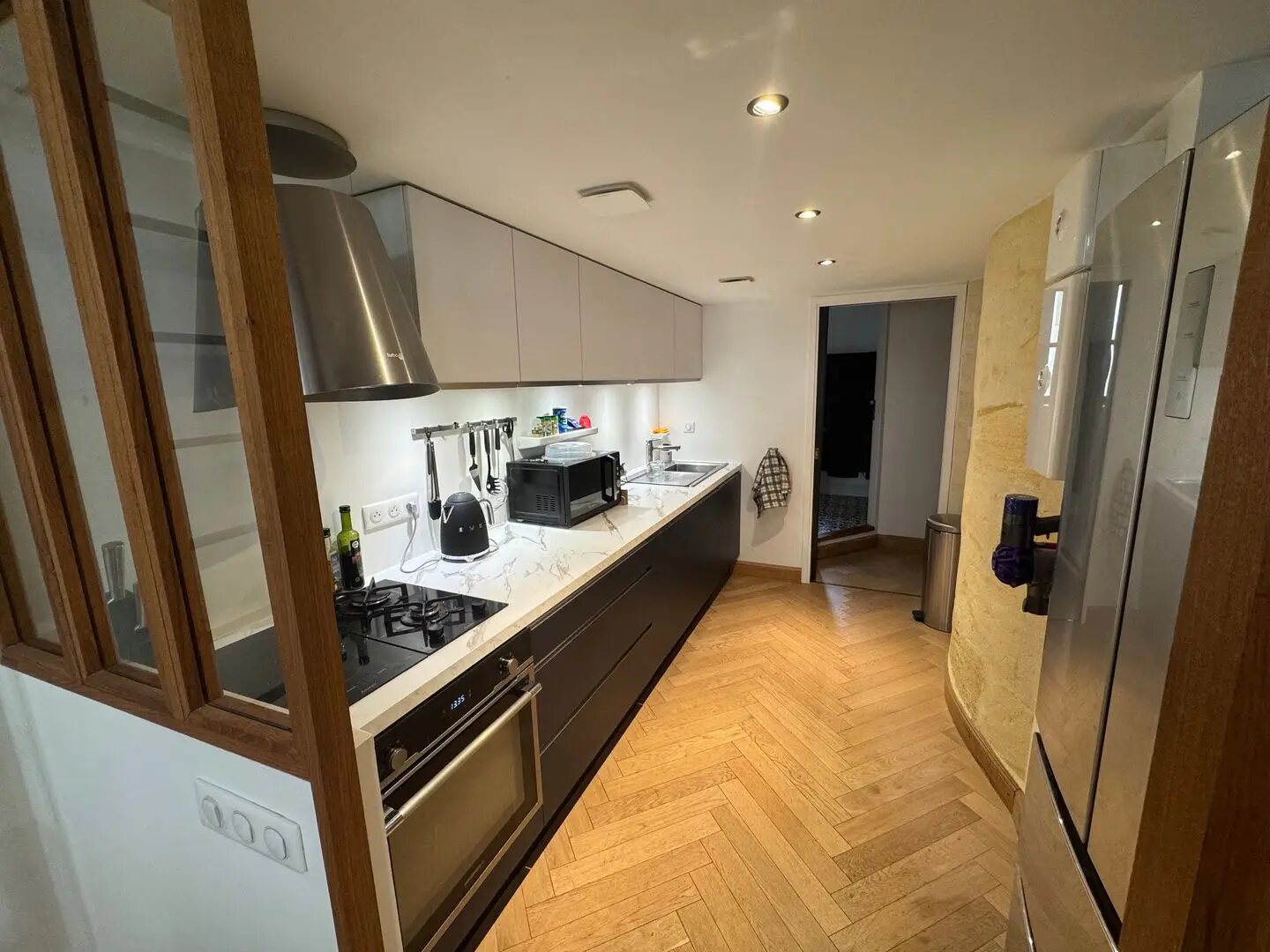 Appartement à vendre, 45m², Rouen