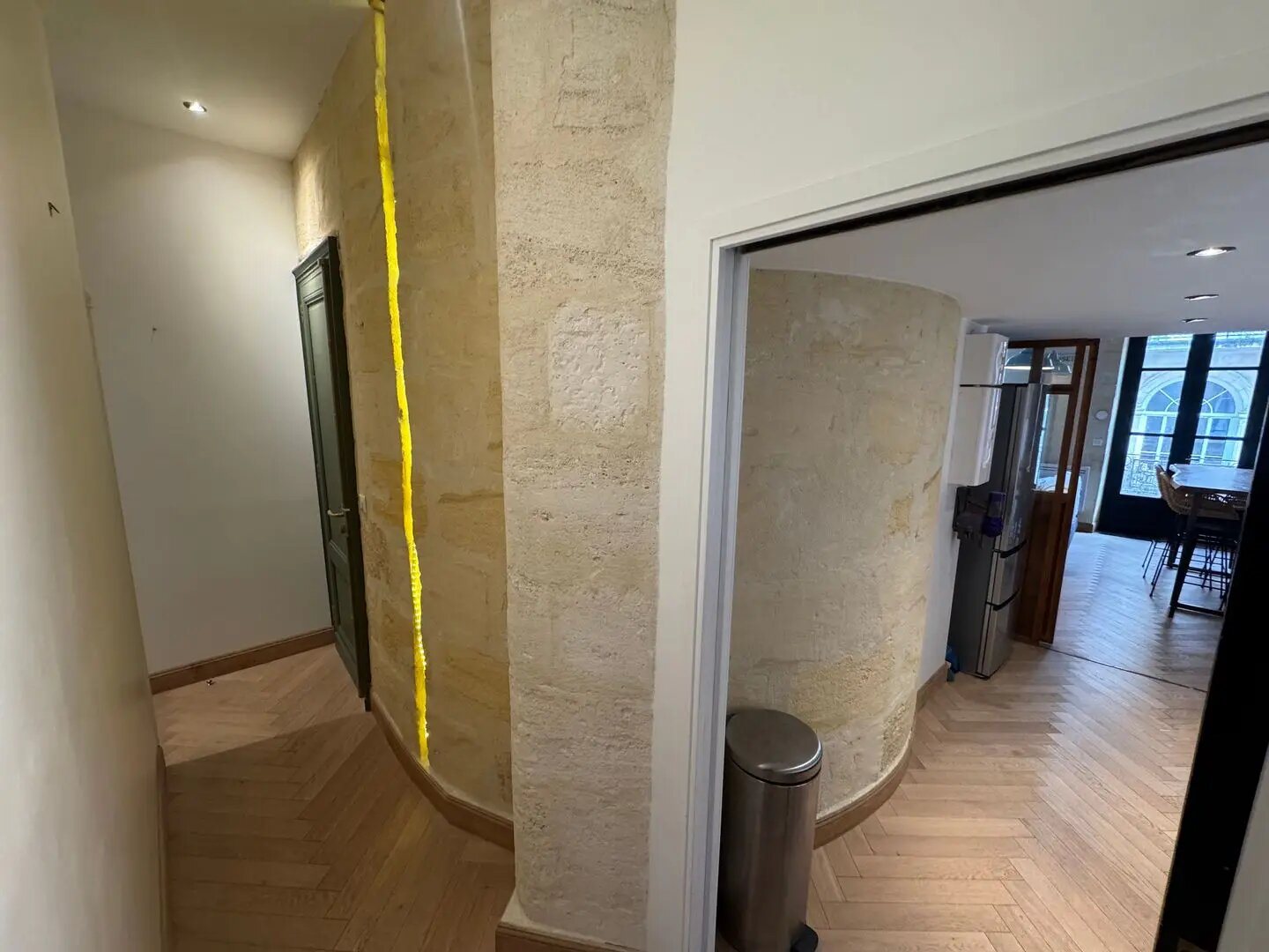 Appartement à vendre, 45m², Rouen