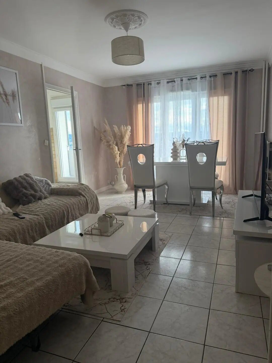 Appartement à vendre, 64m², Saint-Etienne