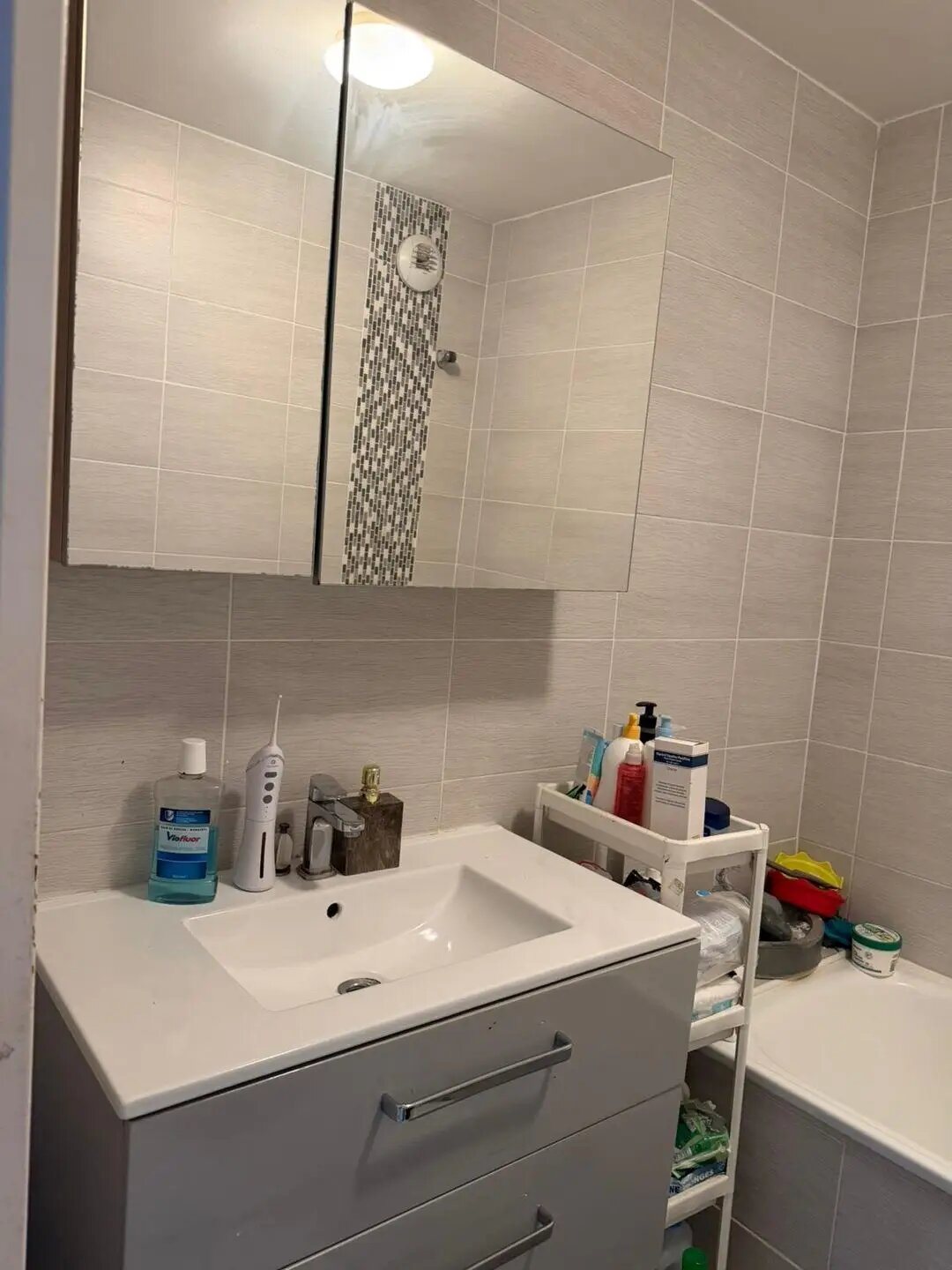 Appartement à vendre, 64m², Saint-Etienne