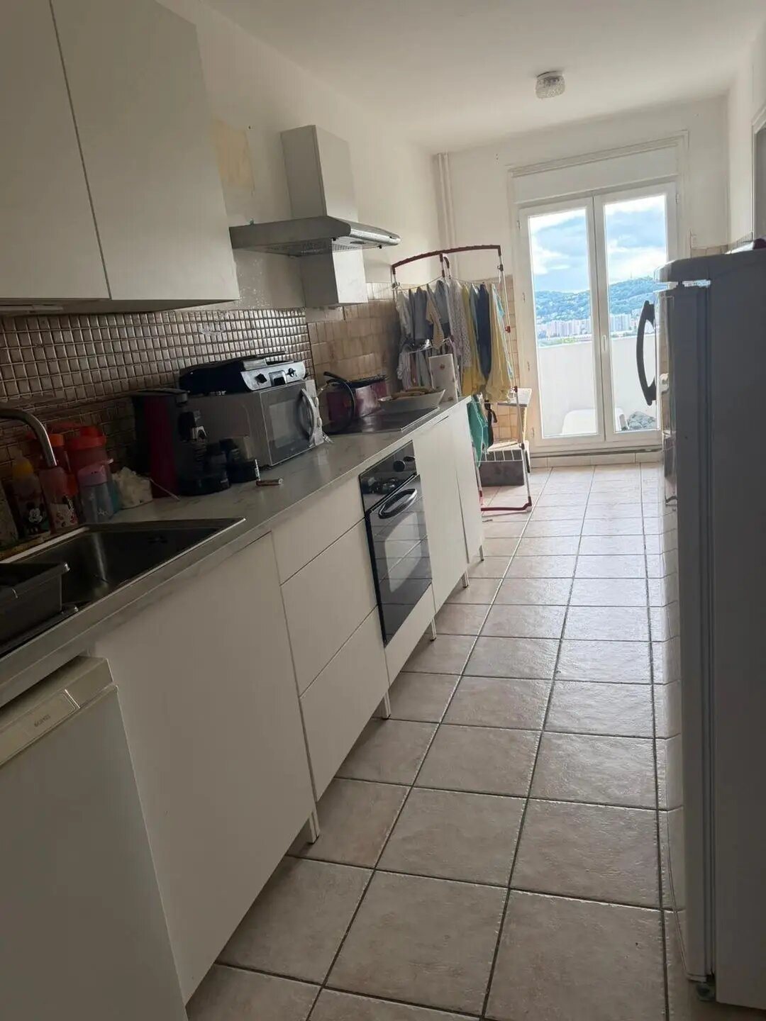 Appartement à vendre, 64m², Saint-Etienne