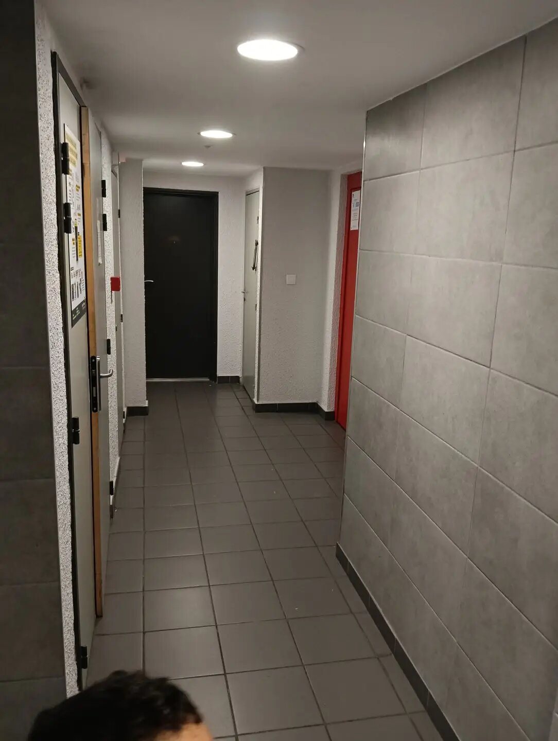 Appartement à vendre, 64m², Saint-Etienne