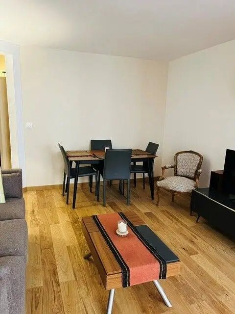 Appartement à louer, 62m², Paris 20ème