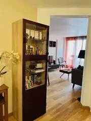 Appartement à louer, 62m², Paris 20ème