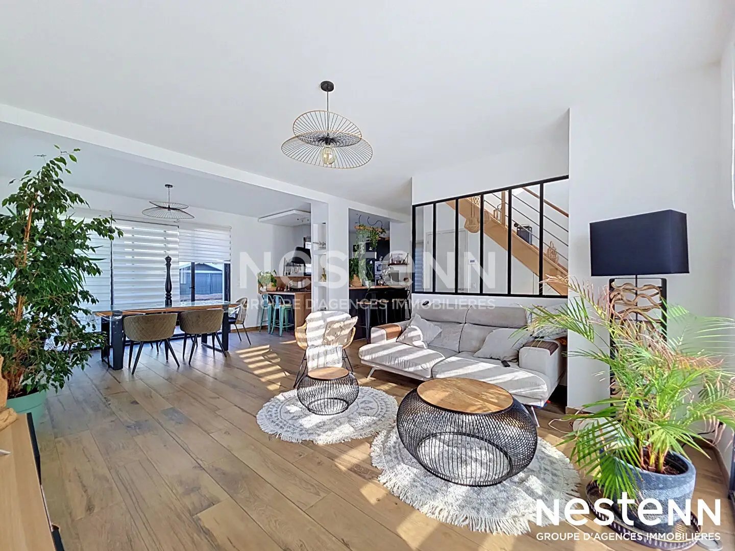 Maison à vendre, 117m², Bois-d'Arcy