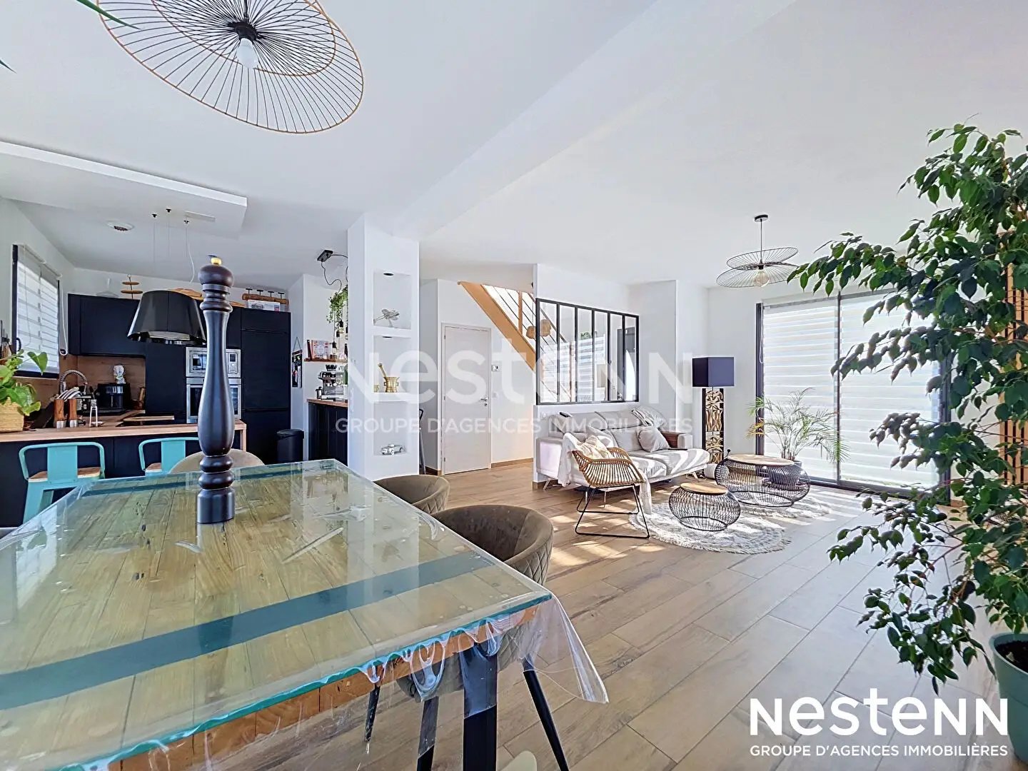 Maison à vendre, 117m², Bois-d'Arcy