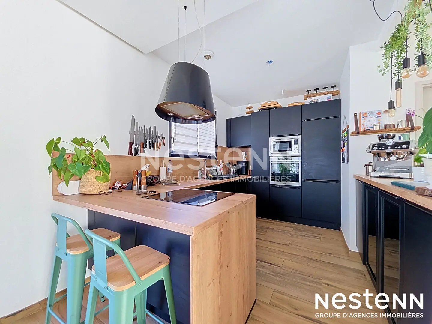 Maison à vendre, 117m², Bois-d'Arcy