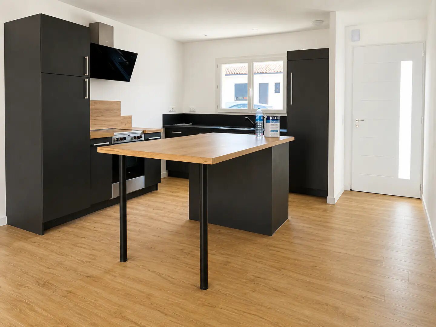 Maison à vendre, 87m², Le Sequestre