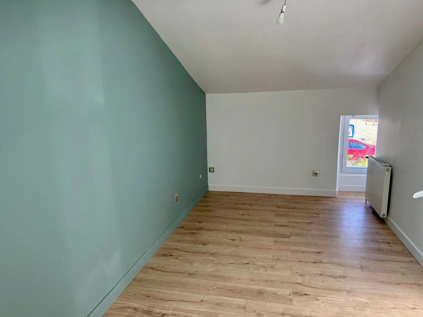 Maison à louer, 105m², La Ferrière