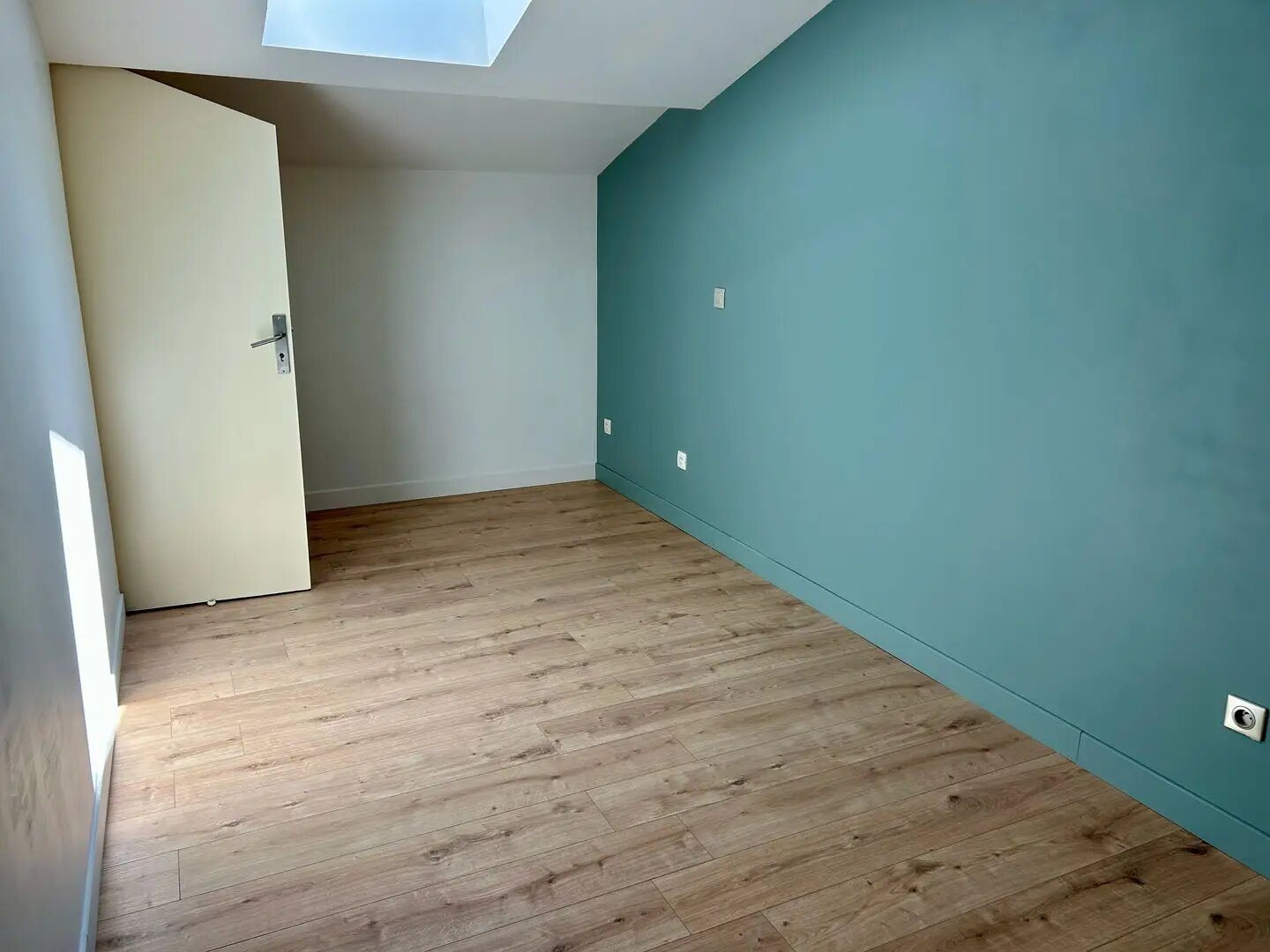 Maison à louer, 105m², La Ferrière