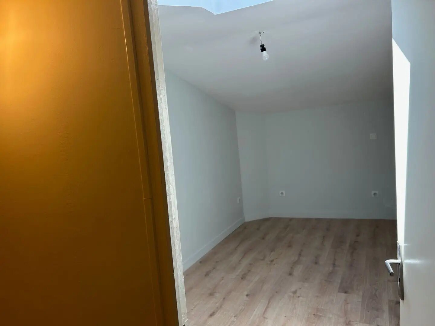 Maison à louer, 105m², La Ferrière