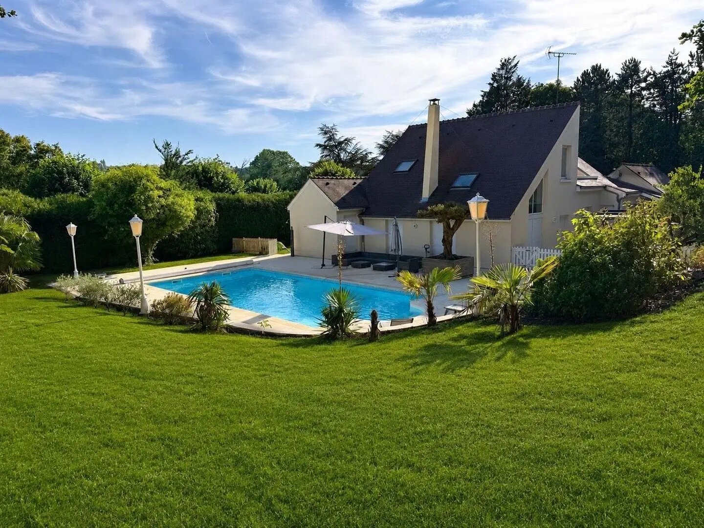 Maison à vendre, 250m², Morsang-sur-Seine