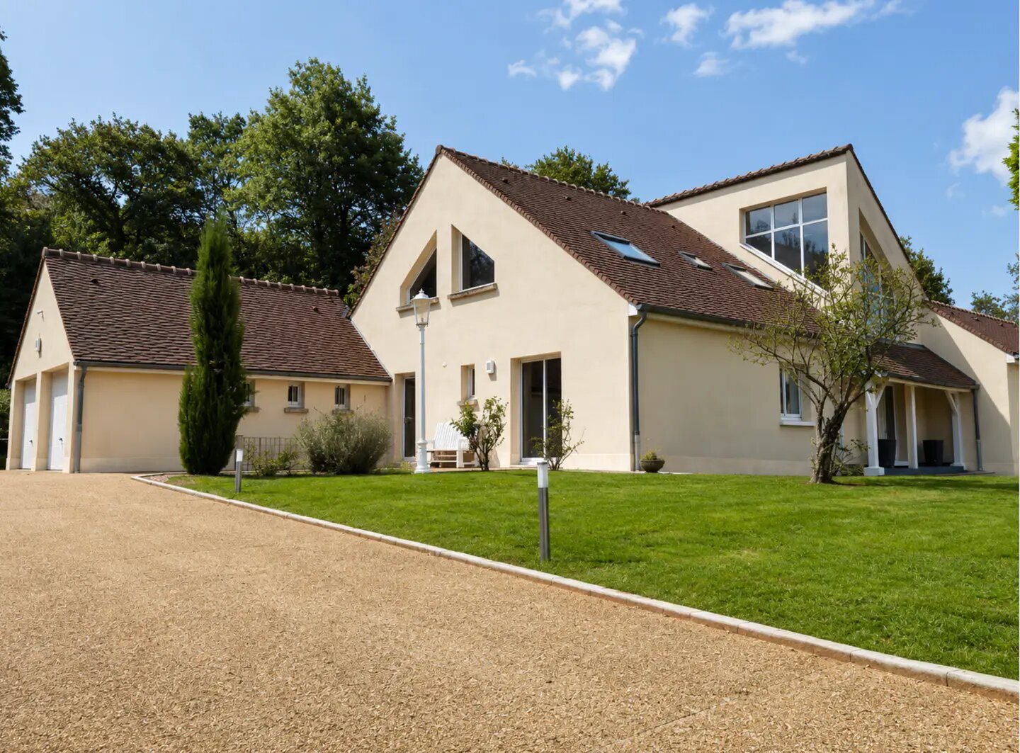 Maison à vendre, 250m², Morsang-sur-Seine
