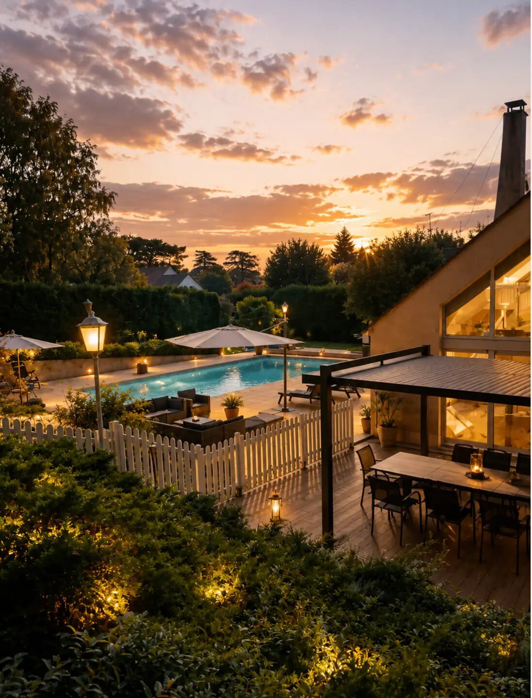 Maison à vendre, 250m², Morsang-sur-Seine