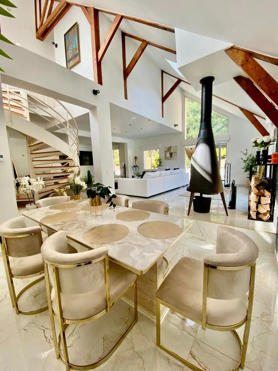 Maison à vendre, 250m², Morsang-sur-Seine