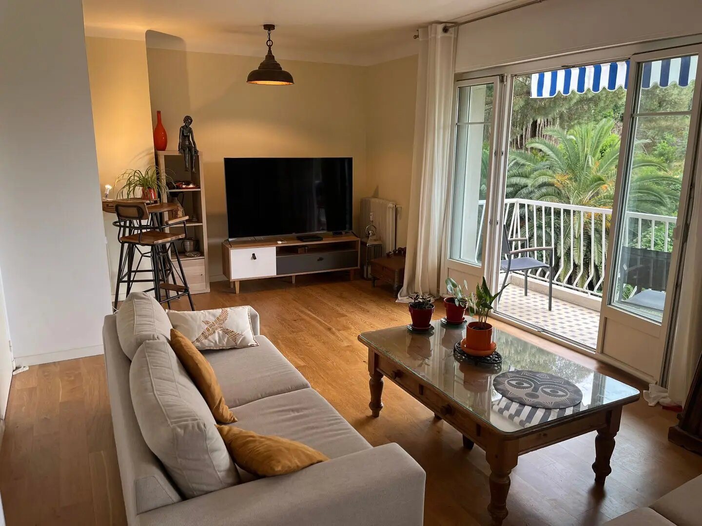 Appartement à vendre, 67m², Cannes