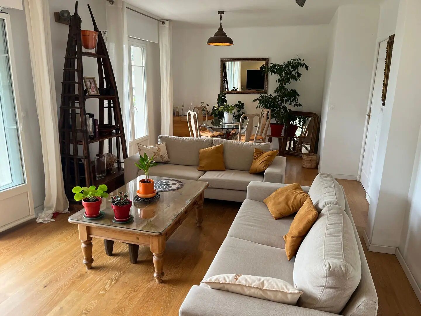 Appartement à vendre, 67m², Cannes