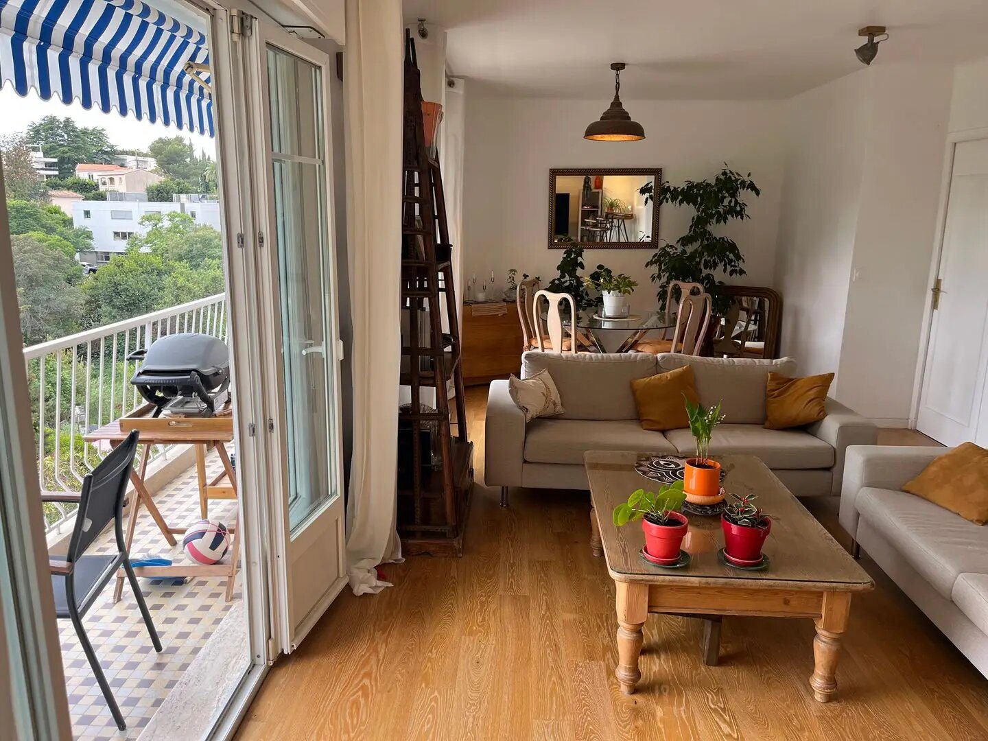 Appartement à vendre, 67m², Cannes