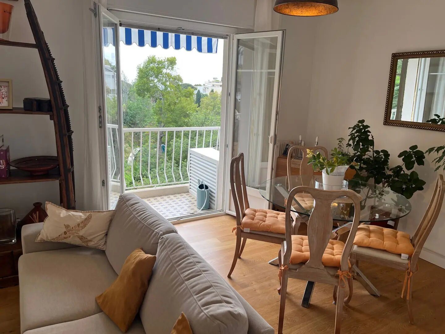 Appartement à vendre, 67m², Cannes