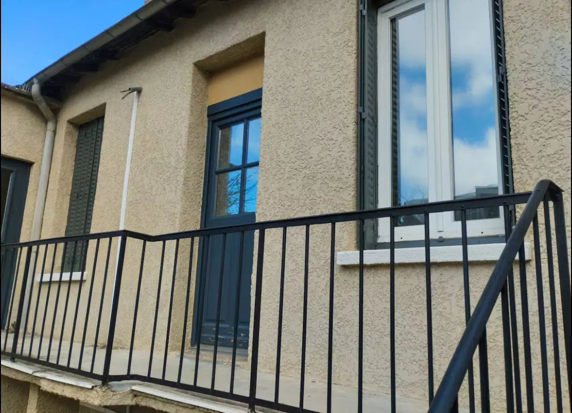 Appartement à vendre, 28m², Lyon 8ème