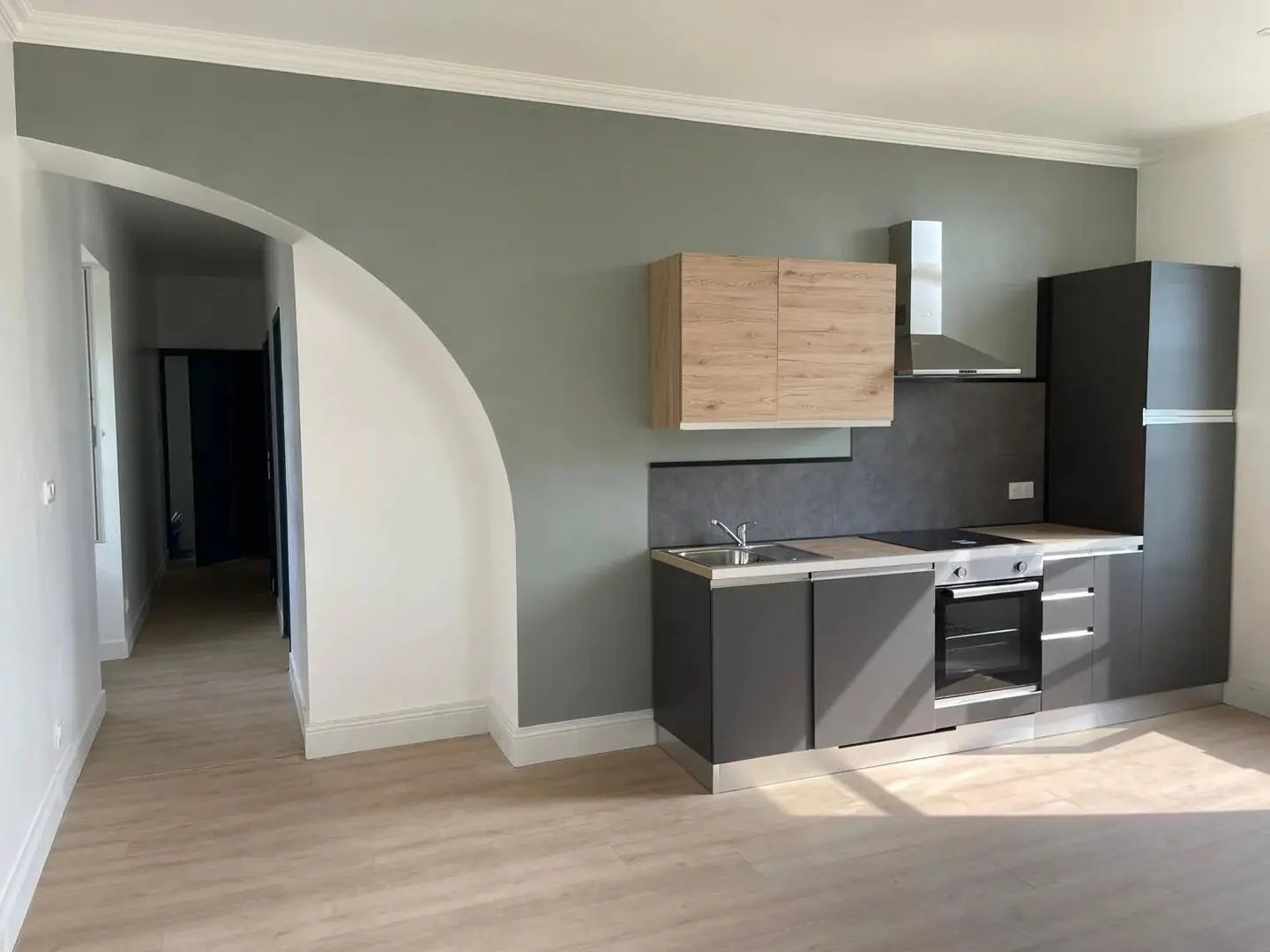 Appartement à louer, 52m², Poitiers