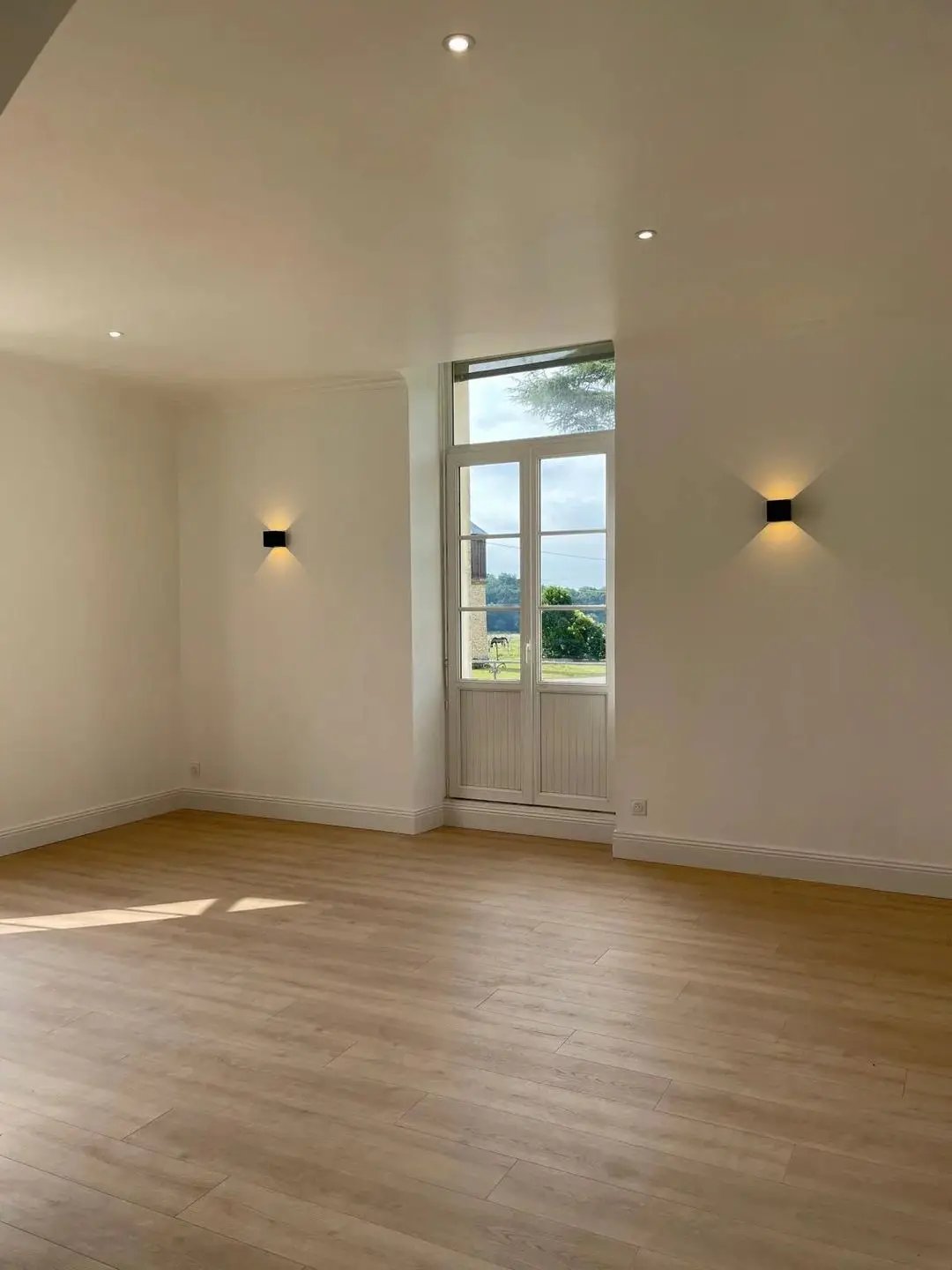 Appartement à louer, 52m², Poitiers