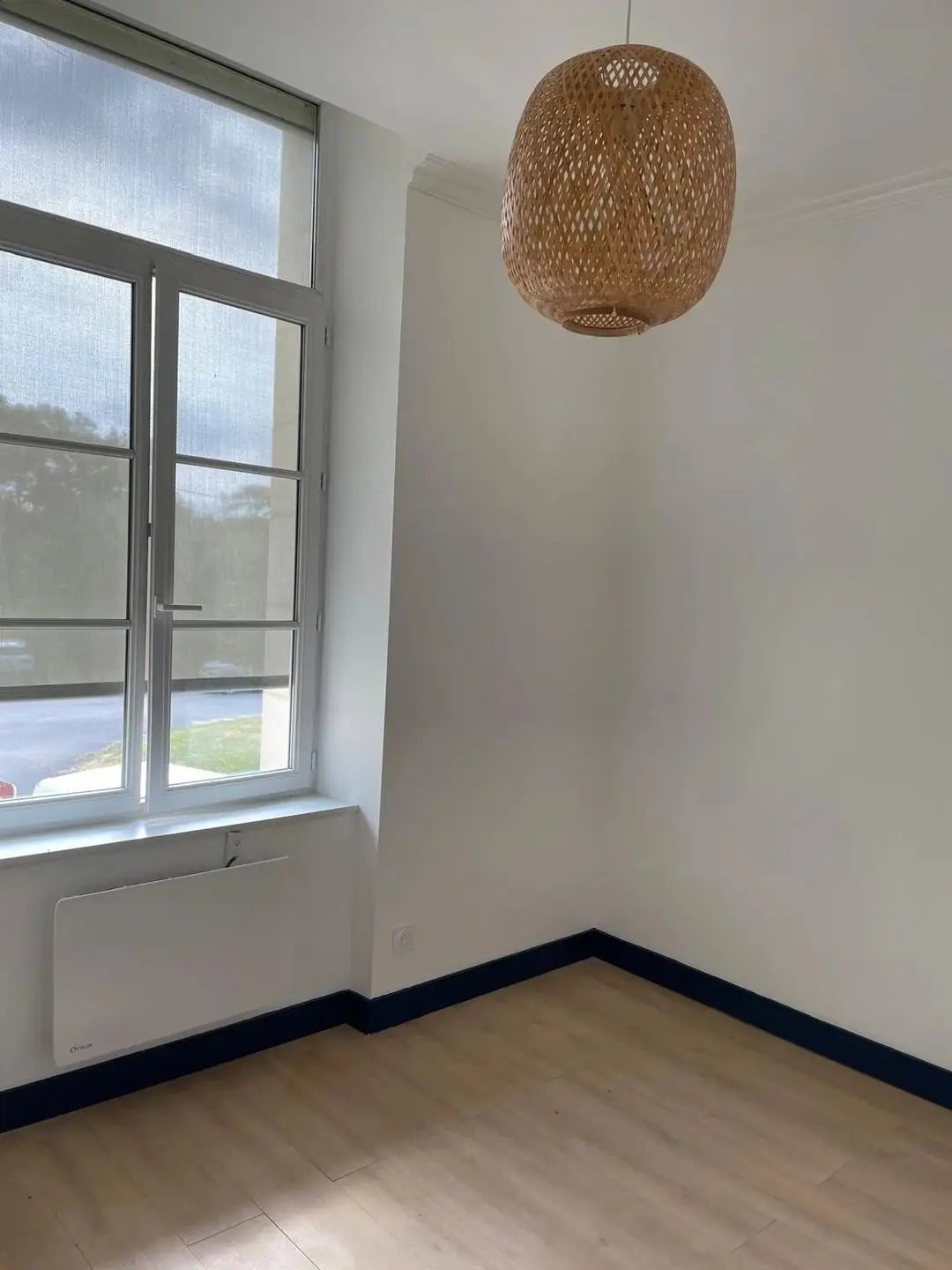 Appartement à louer, 52m², Poitiers
