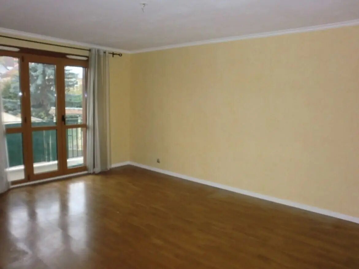 Appartement à louer, 49m², Auxerre